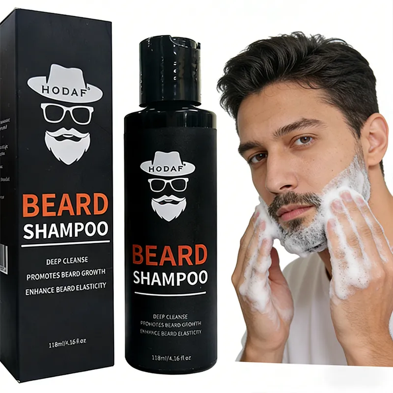 Beard Wash