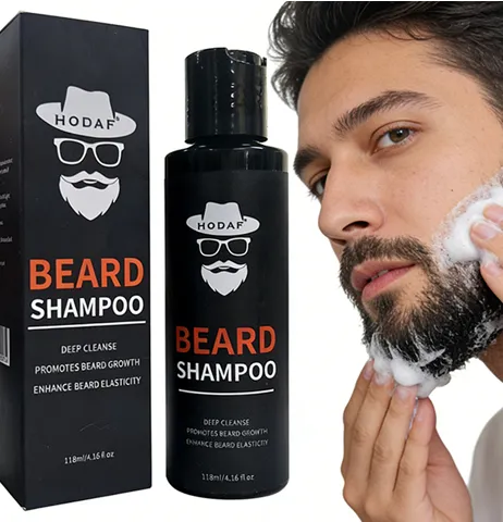 Beard Wash