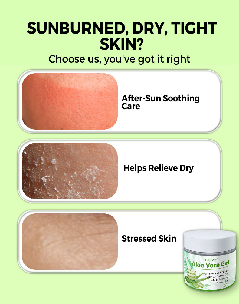 Details of Aloe Vera Gel Details of Aloe Vera Gel