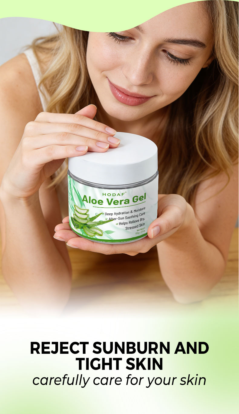 Details of Aloe Vera Gel Details of Aloe Vera Gel