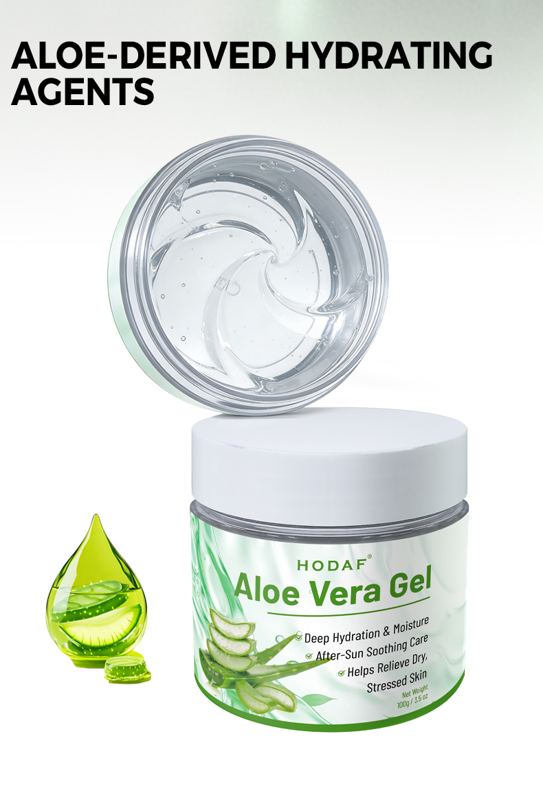 Details of Aloe Vera Gel Details of Aloe Vera Gel