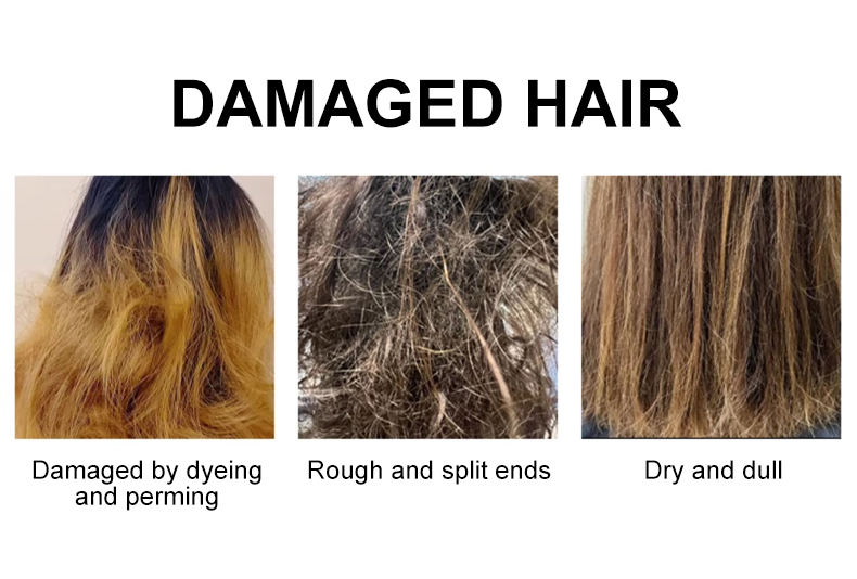 Details of Anti-Hair Loss & Hair Growth Solid Spray