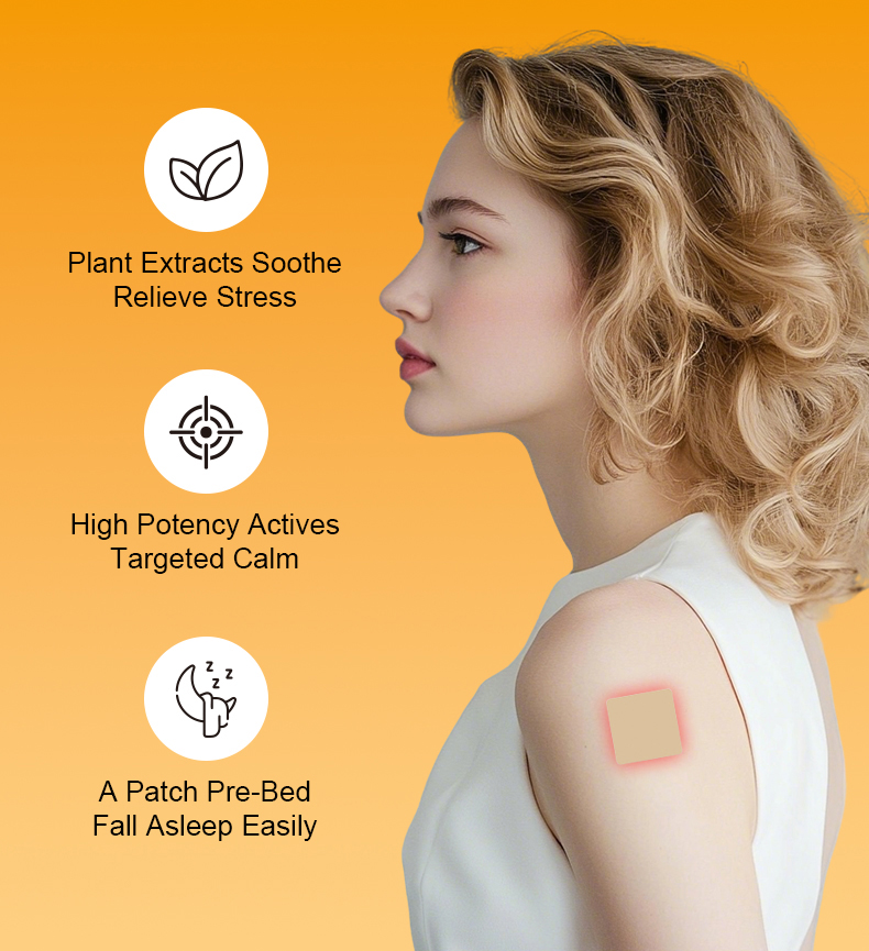 Details of Ashwagandha Patch