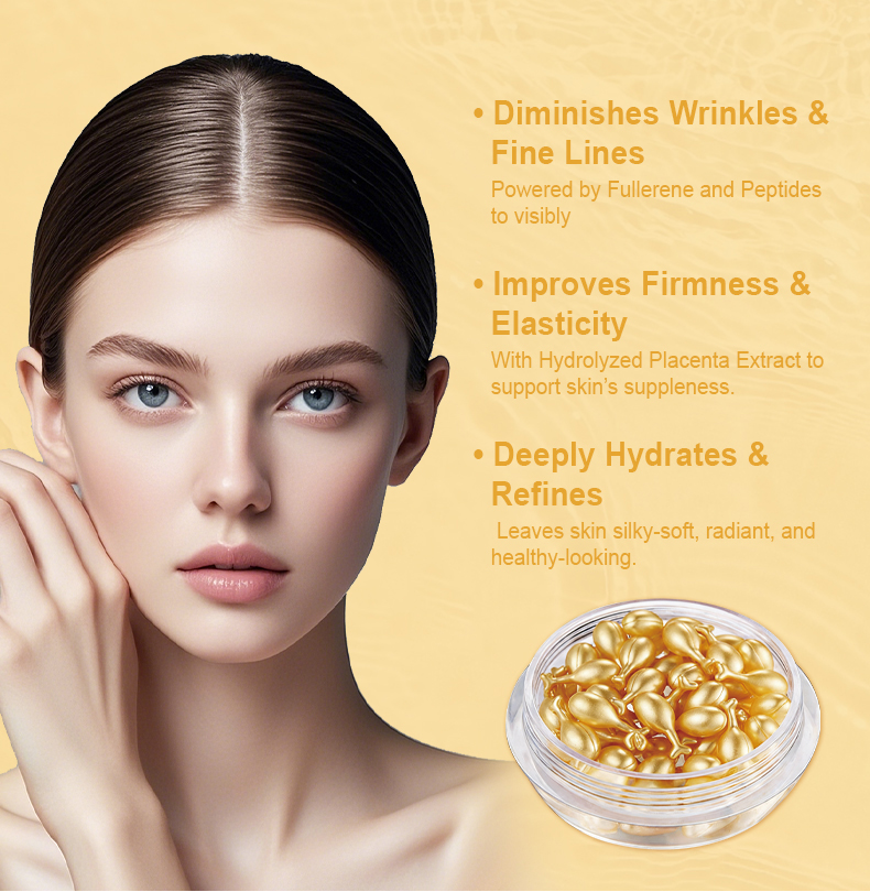 Details of Fullerene Anti-Wrinkle Concentrate Details of Fullerene Anti-Wrinkle Concentrate