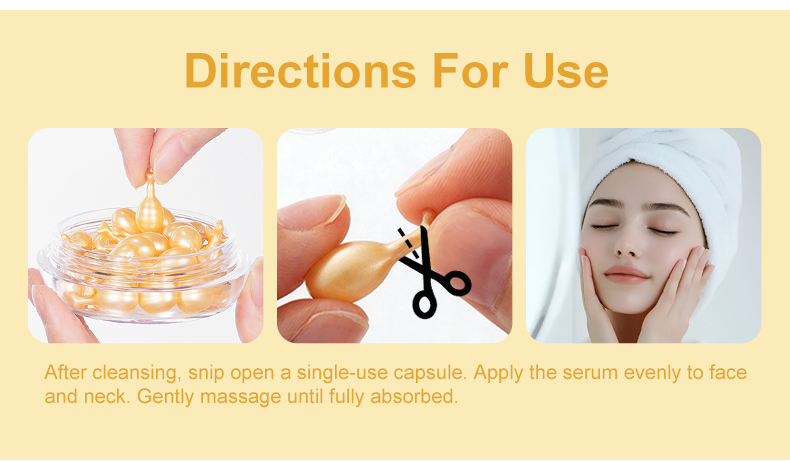 Details of Fullerene Anti-Wrinkle Concentrate Details of Fullerene Anti-Wrinkle Concentrate