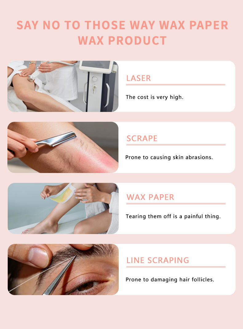 Details of Hair Remover Cream Details of Hair Remover Cream