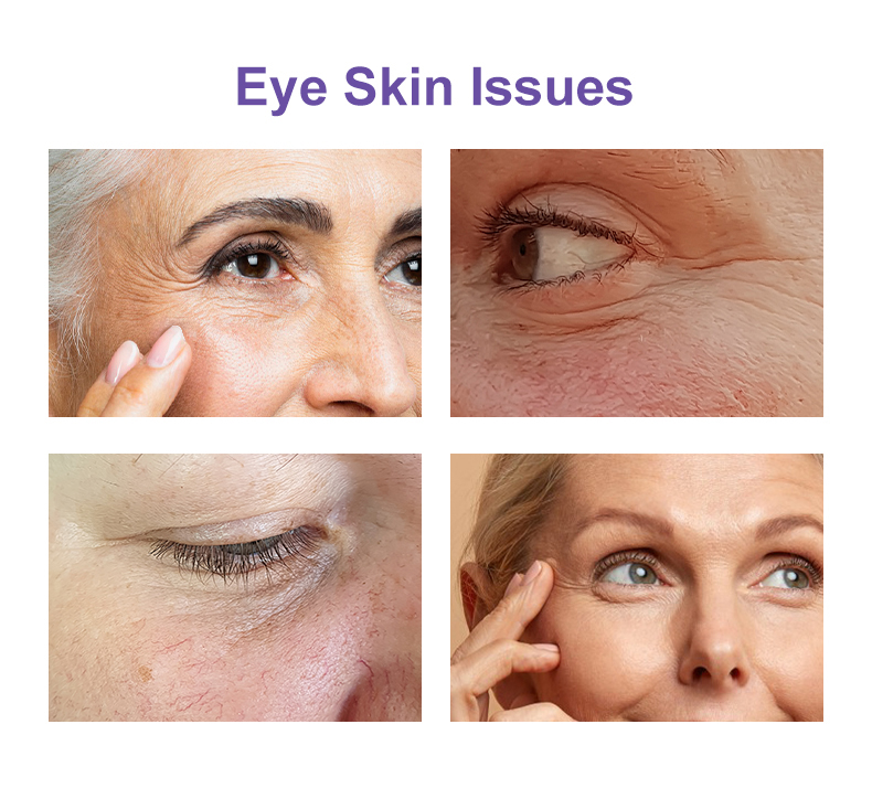 Details of Hexapeptide Anti-Wrinkle & Firming Eye Serum Details of Hexapeptide Anti-Wrinkle & Firming Eye Serum