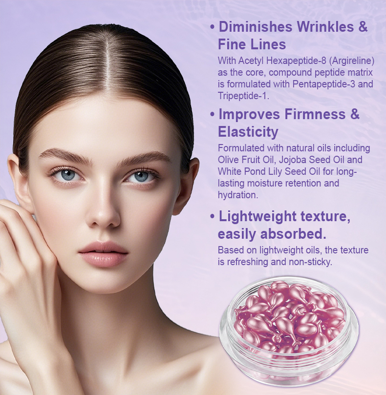Details of Hexapeptide Anti-Wrinkle & Firming Eye Serum Details of Hexapeptide Anti-Wrinkle & Firming Eye Serum