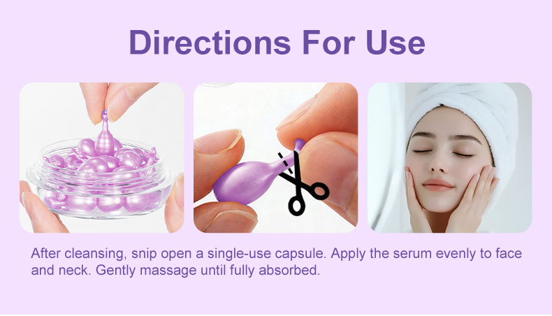 Details of Hexapeptide Anti-Wrinkle & Firming Eye Serum Details of Hexapeptide Anti-Wrinkle & Firming Eye Serum