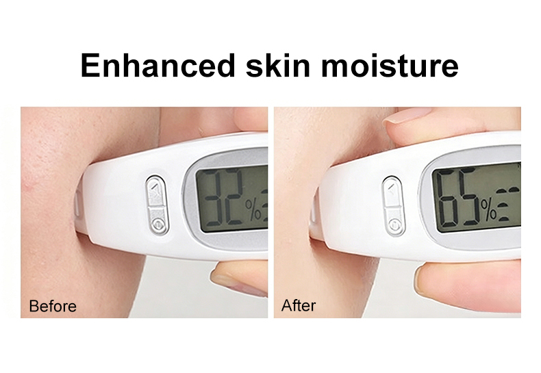 Details of Hyaluronic Moisturizing Capsule Cream