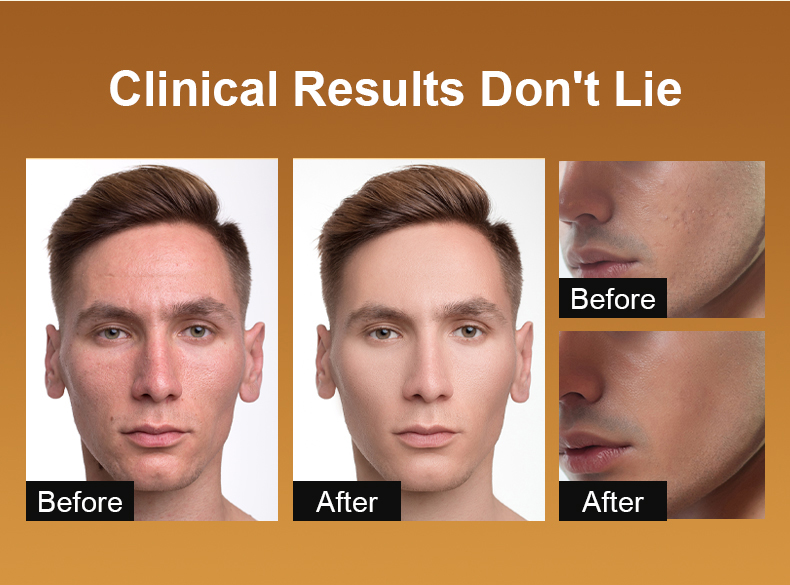 Details of Men's Anti-Aging Tallow Cream