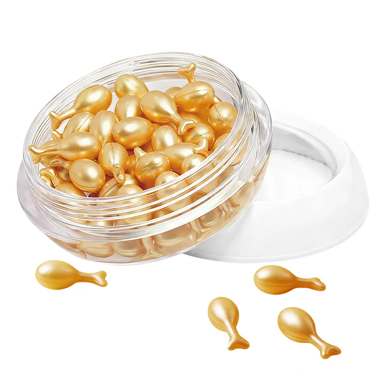 Fullerene Anti-Wrinkle Concentrate