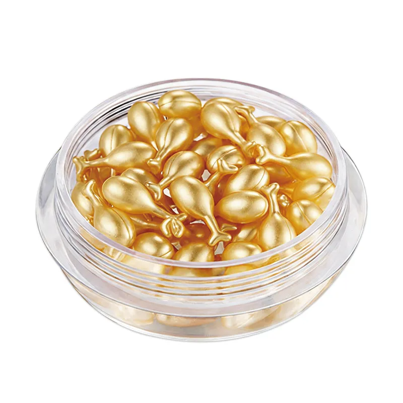 Fullerene Anti-Wrinkle Concentrate