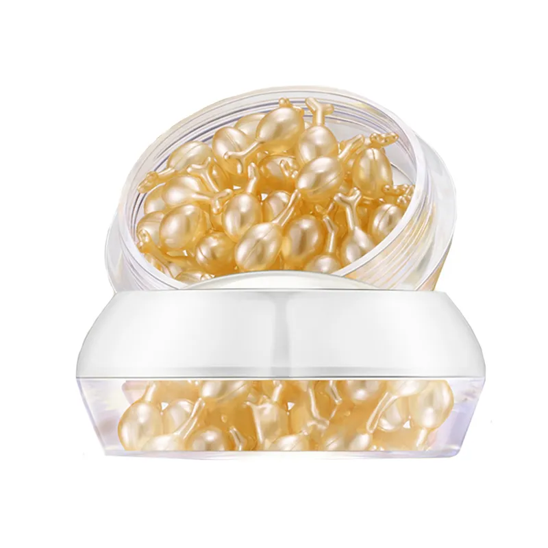 Fullerene Anti-Wrinkle Concentrate