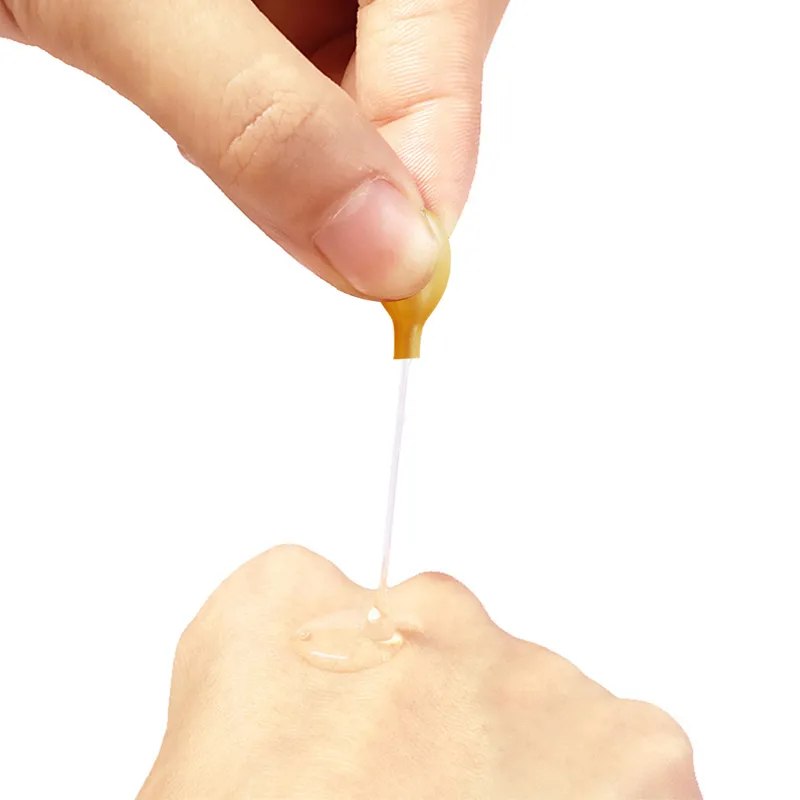 Fullerene Anti-Wrinkle Concentrate