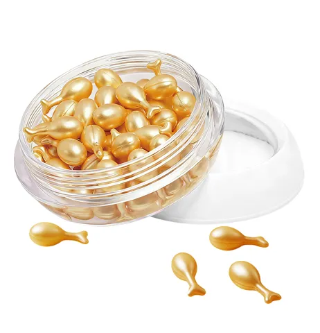Fullerene Anti-Wrinkle Concentrate