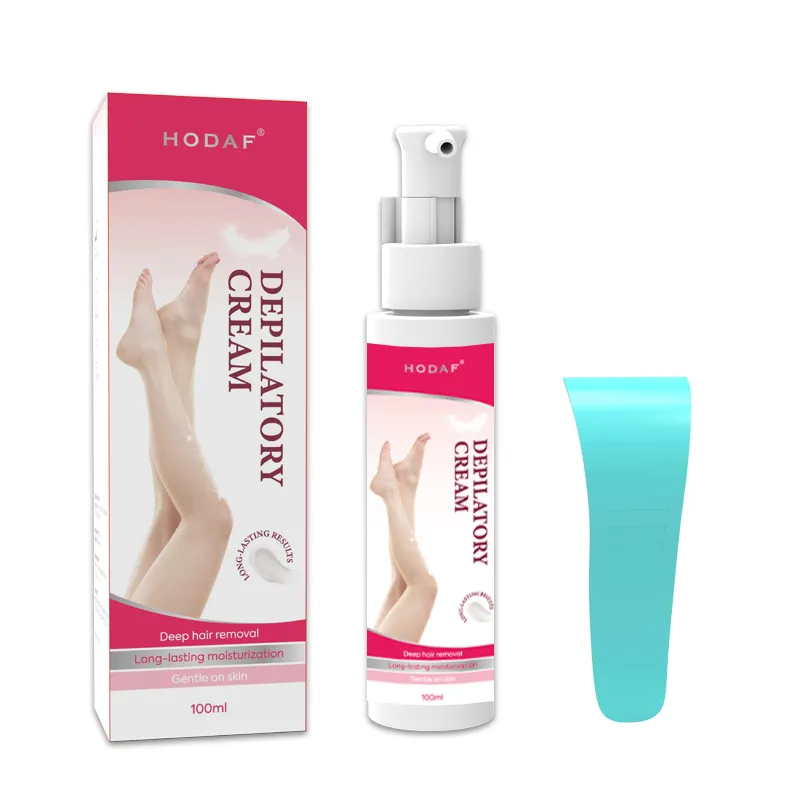 Hair Remover Cream