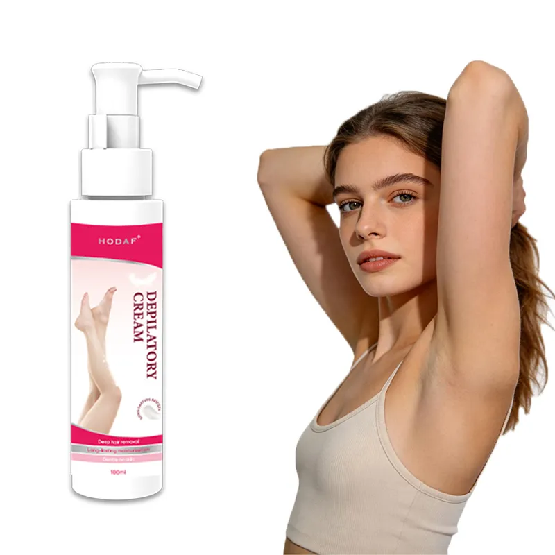 Hair Remover Cream