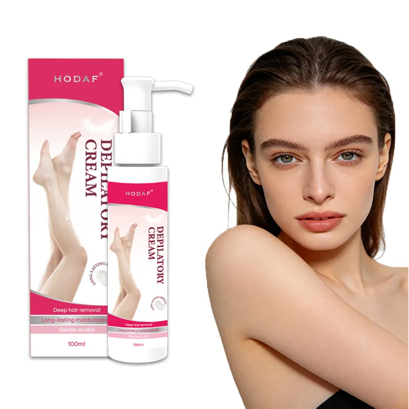Hair Remover Cream