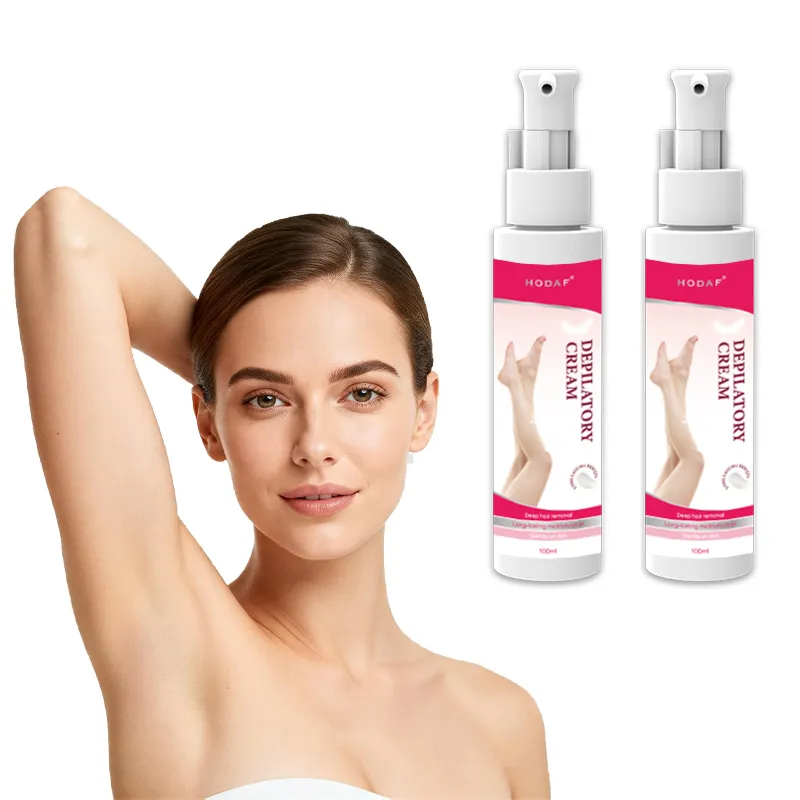 Hair Remover Cream