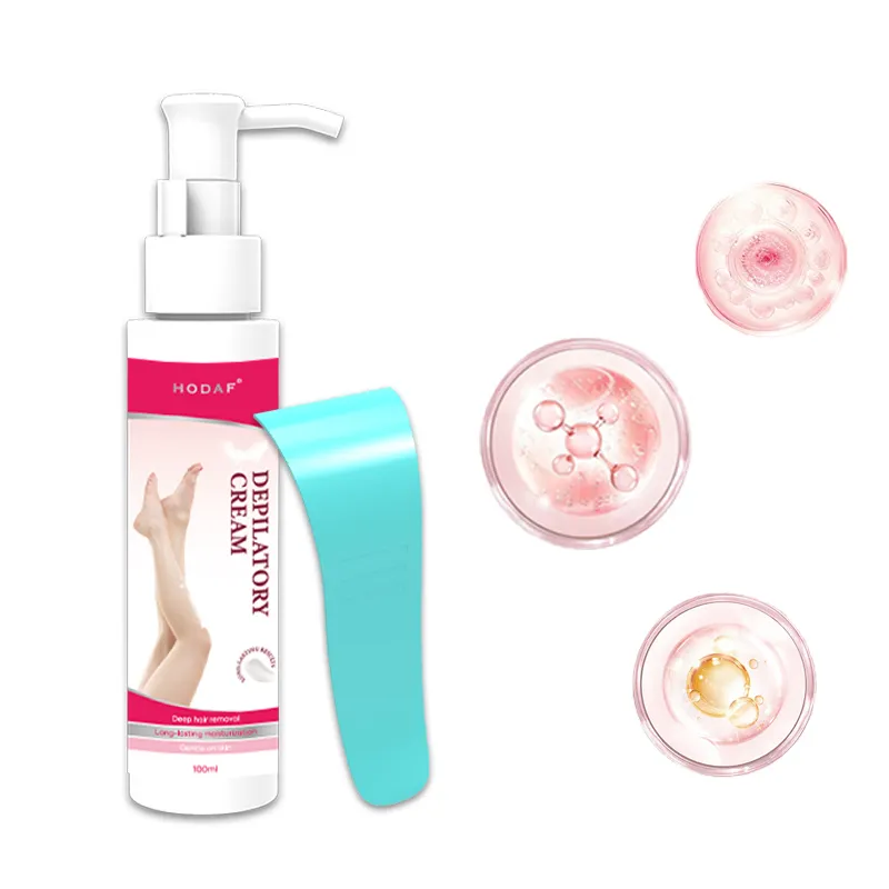 Hair Remover Cream