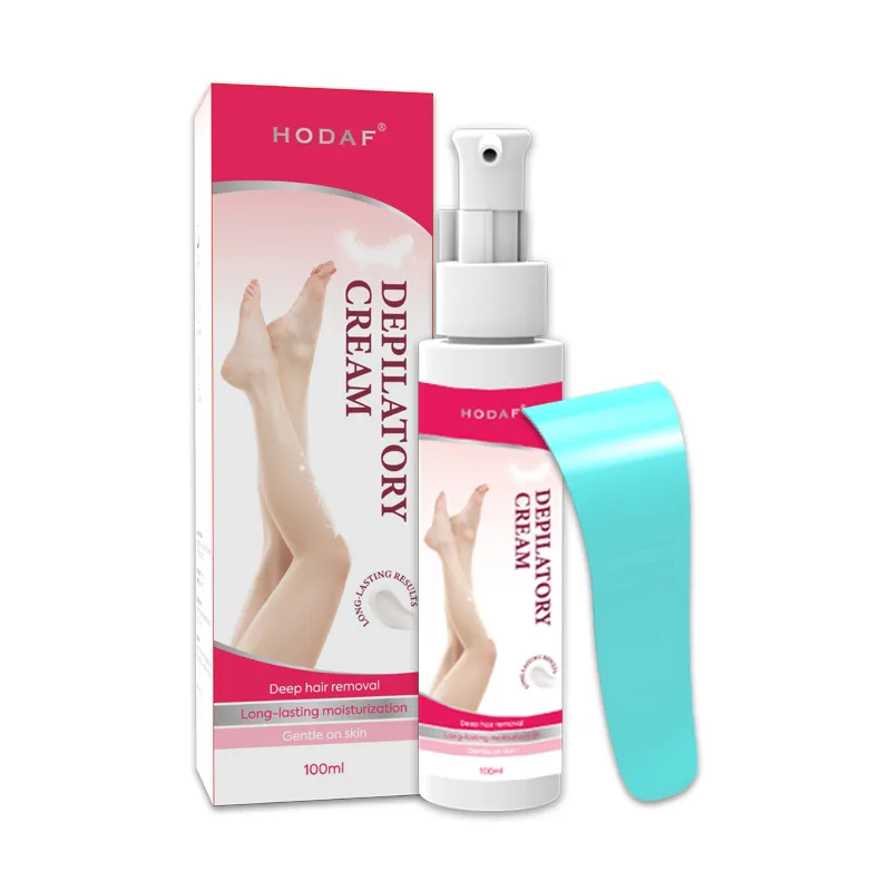 Hair Remover Cream