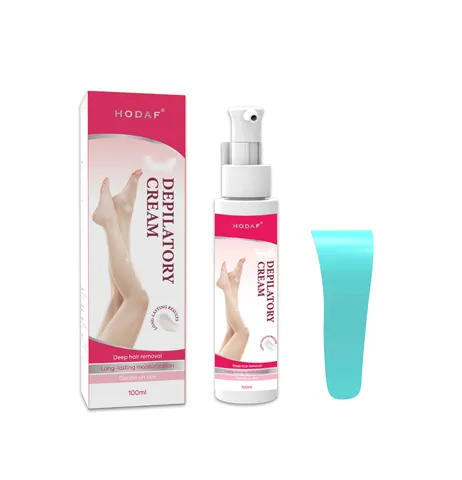 Hair Remover Cream
