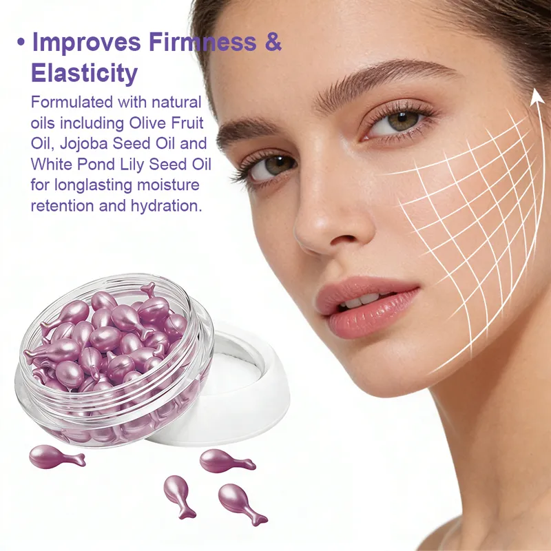 Hexapeptide Anti-Wrinkle & Firming Eye Serum