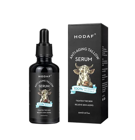 Men's Anti-Aging Beef Fat Serum