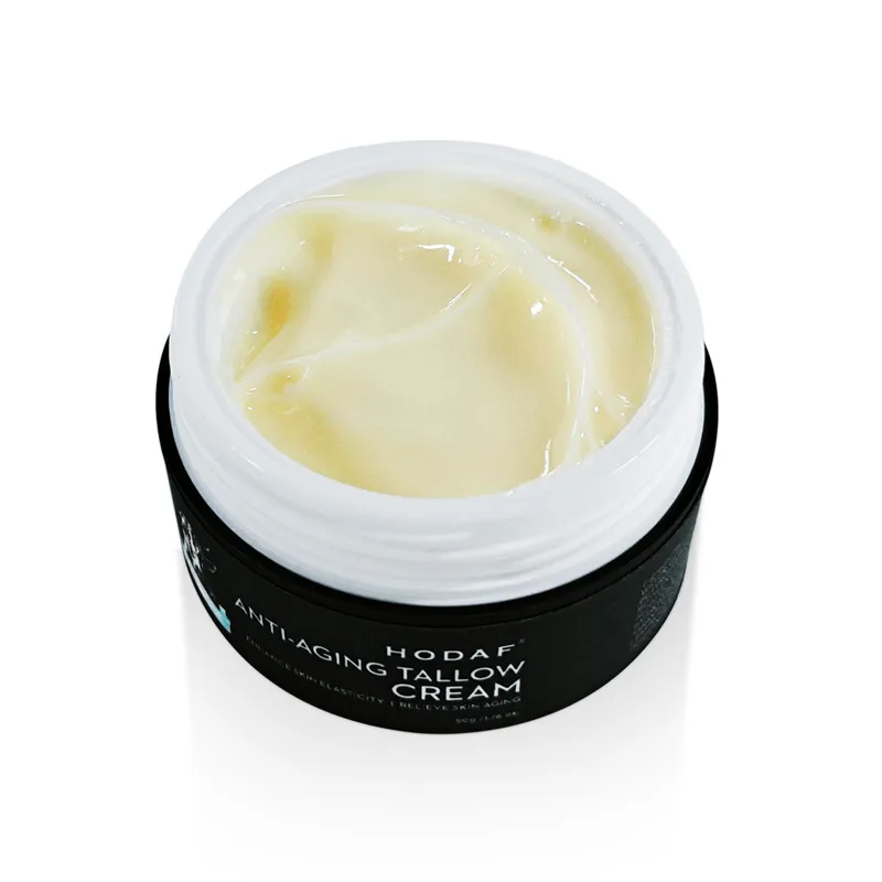 Men's Anti-Aging Tallow Cream