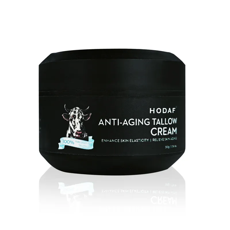Men's Anti-Aging Tallow Cream
