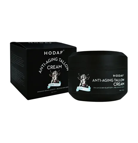 Men's Anti-Aging Tallow Cream