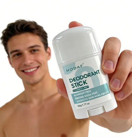 Men's Deodorant Balm