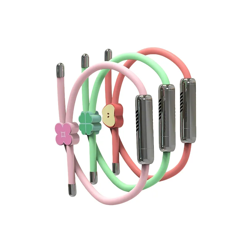 Plant Essential Oil Dopamine Bracelet
