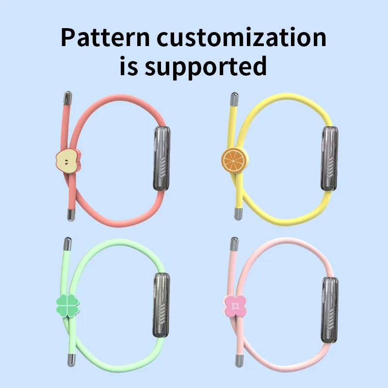 Plant Essential Oil Dopamine Bracelet