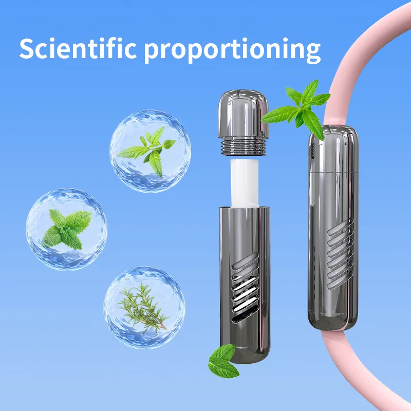 Plant Essential Oil Dopamine Bracelet