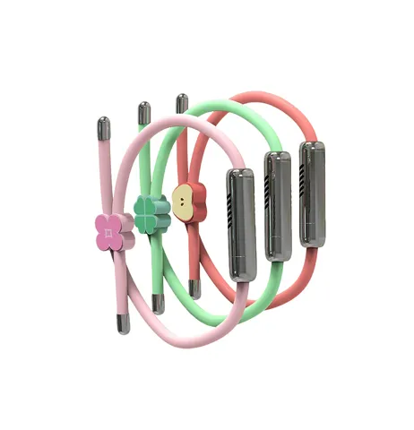 Plant Essential Oil Dopamine Bracelet