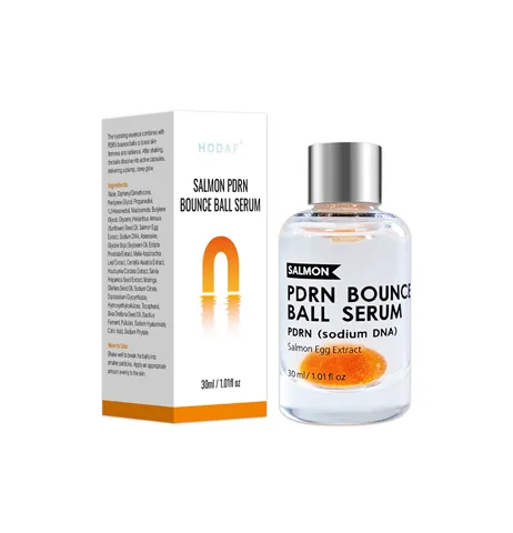 Salmon PDRN Bounce Ball Serum