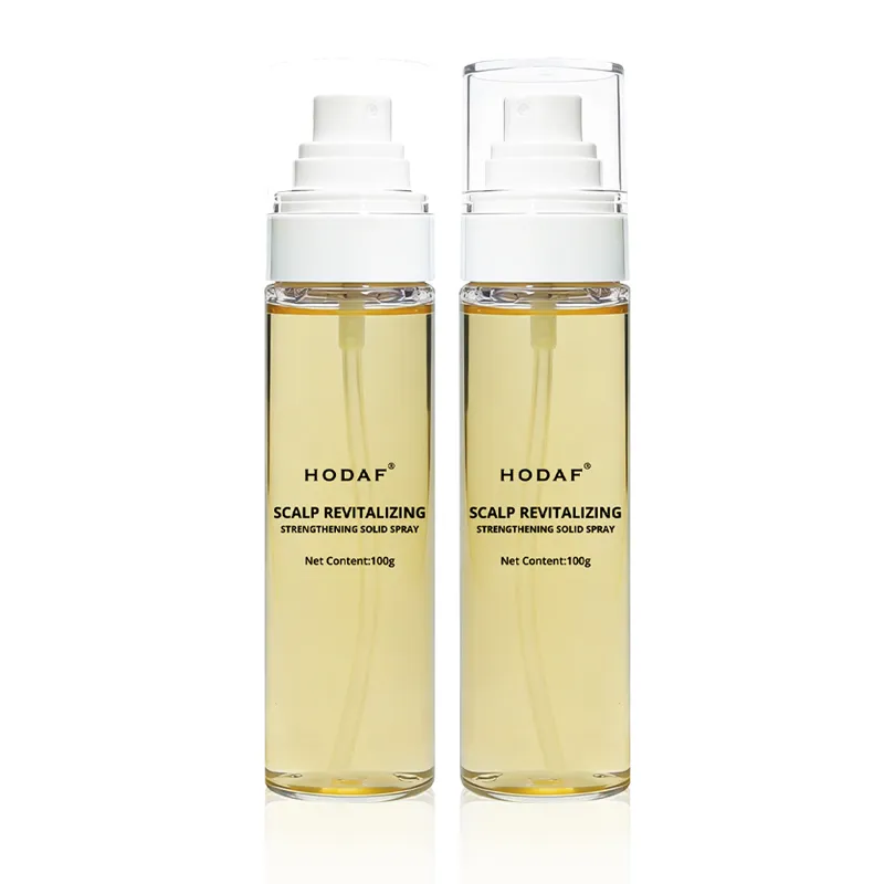 Scalp Revitalizing Strengthening Solid Spray