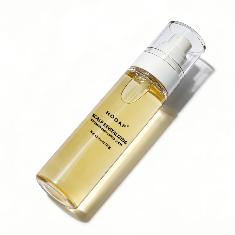 Scalp Revitalizing Strengthening Solid Spray