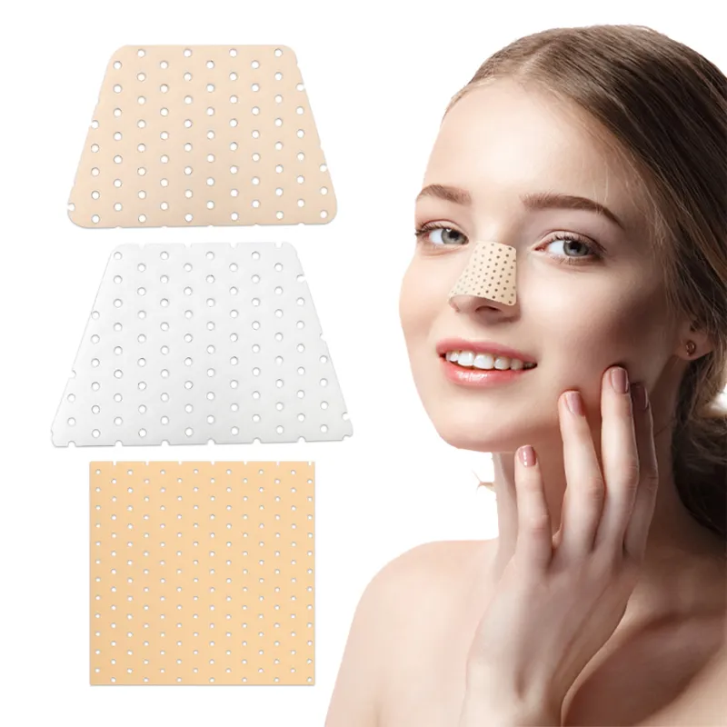 Thermoplastic Nose Splint