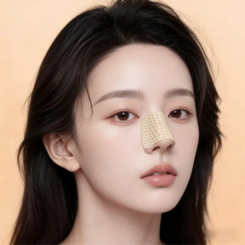 Thermoplastic Nose Splint