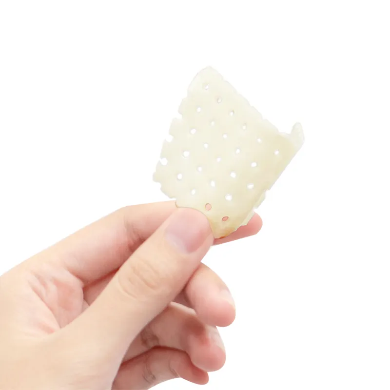 Thermoplastic Nose Splint