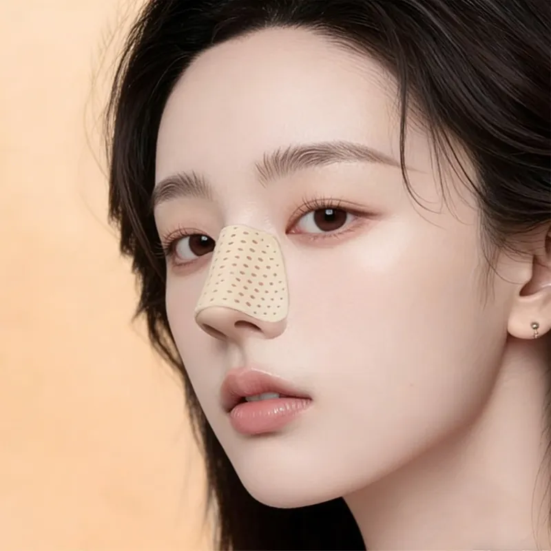 Thermoplastic Nose Splint