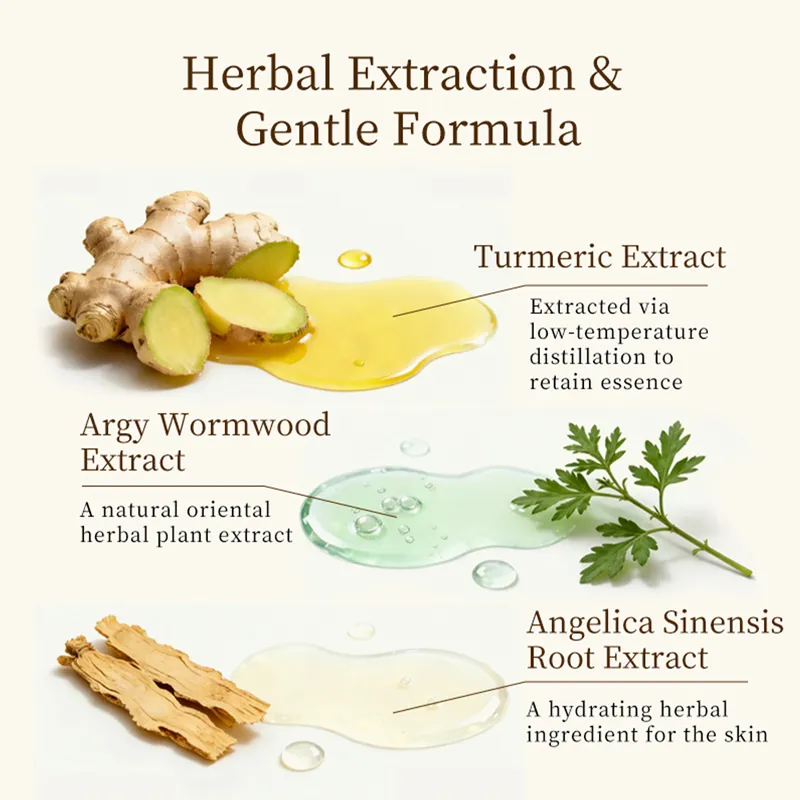 Warming & Nourishing Foot Mask
