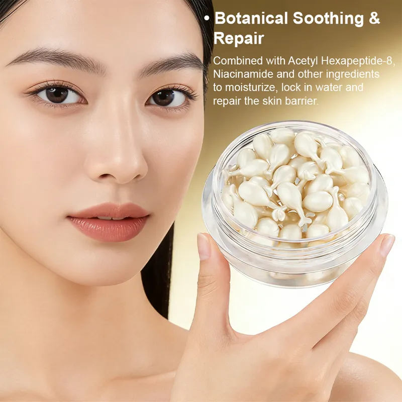 Astaxanthin & Retinol Skin Renewal Serum