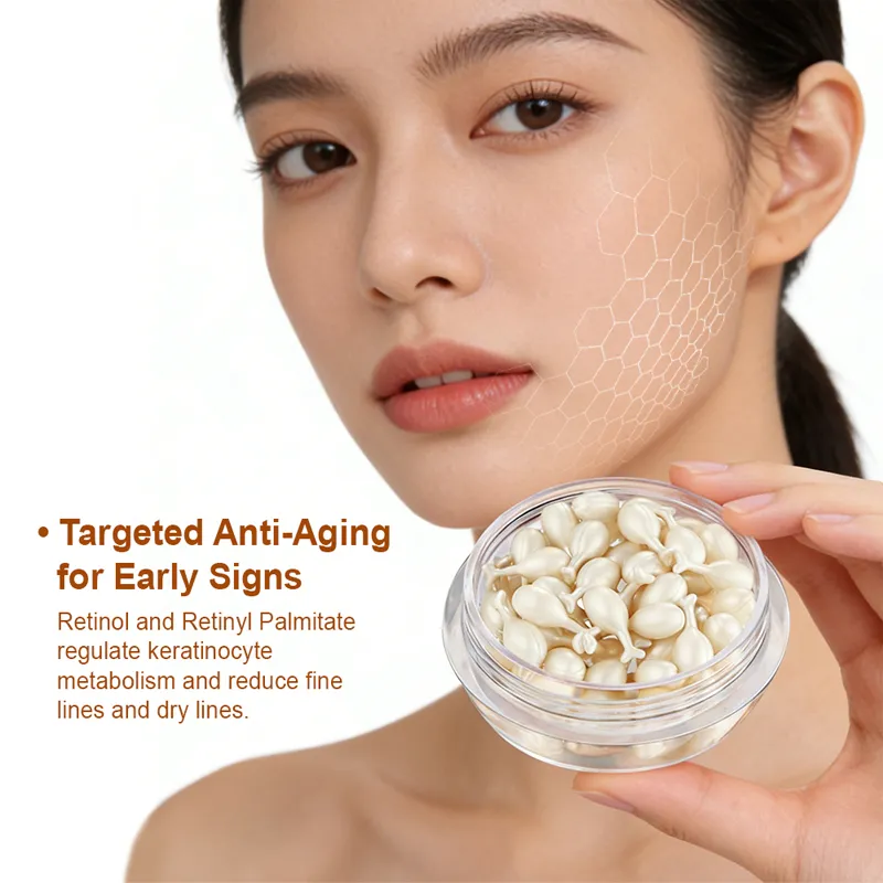 Astaxanthin & Retinol Skin Renewal Serum