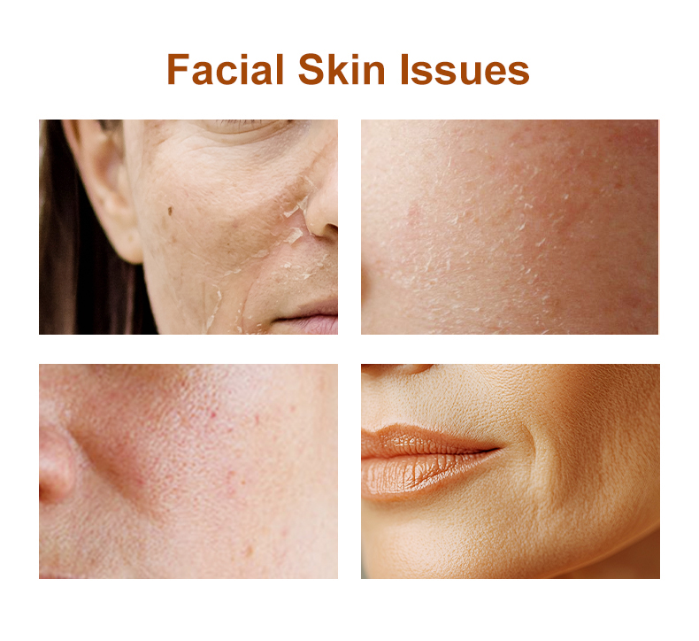 Details of Astaxanthin & Retinol Skin Renewal Serum