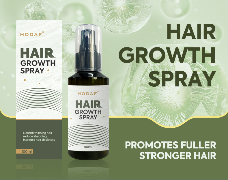 Details of Hair Growth Spray Details of Hair Growth Spray