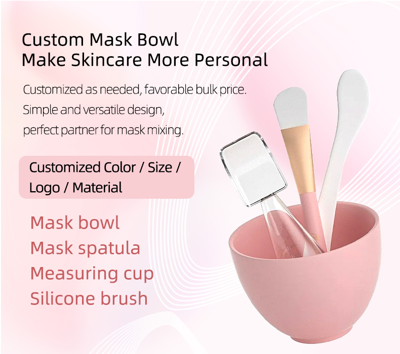 Details of Mask Bowl